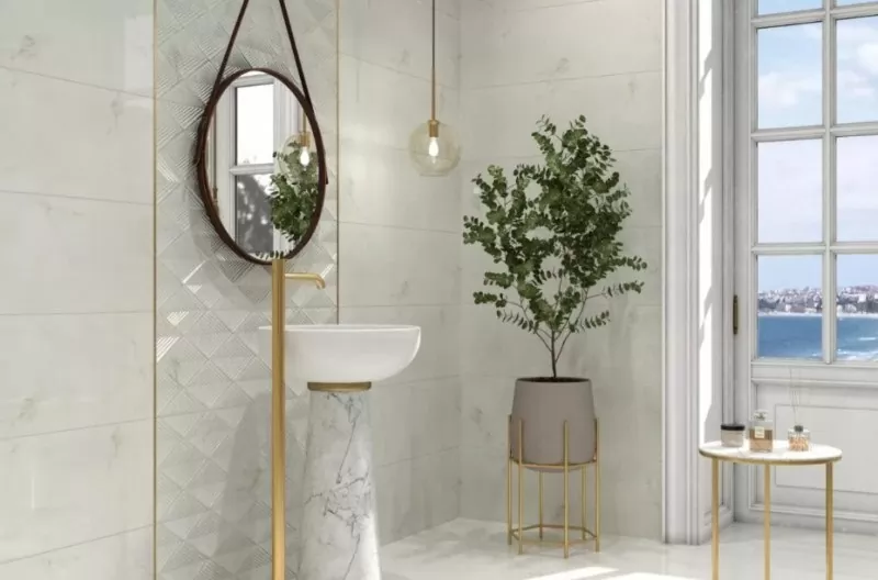 Porcelain Tile
