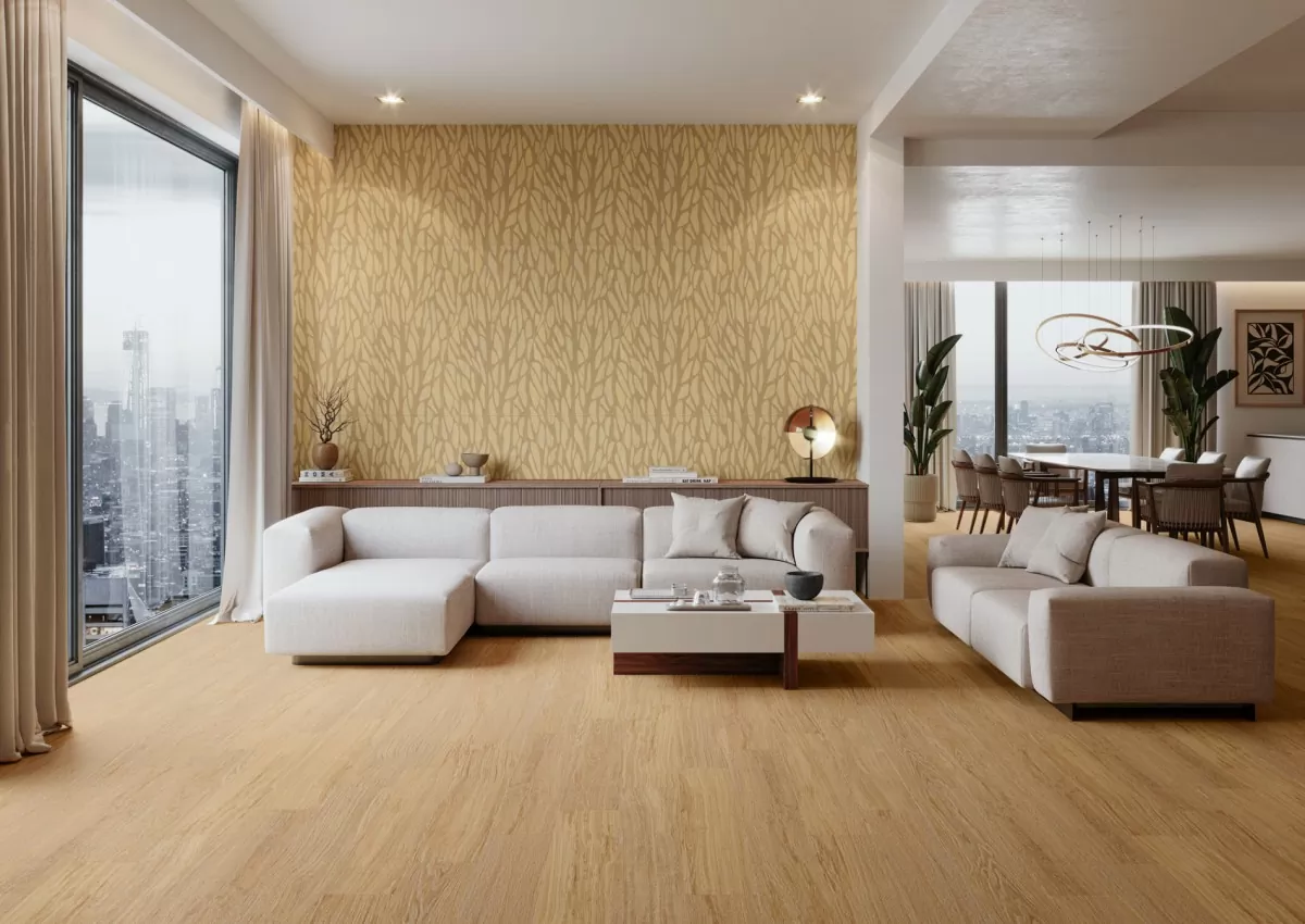 Керамогранит Woodlay Line Oak 60x120