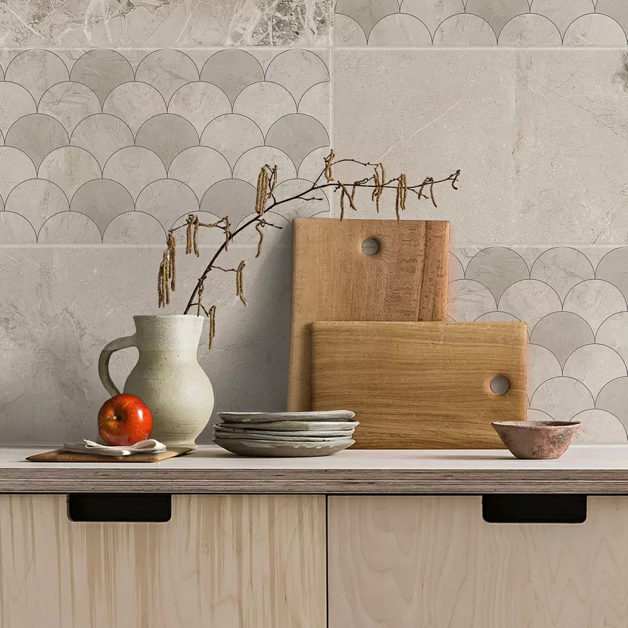 Мозаика ELEGANCE BEIGE MOSAIC 30х30