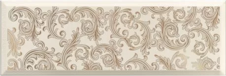 Плитка 0265025 BAROCCO CREAM 20 x 60