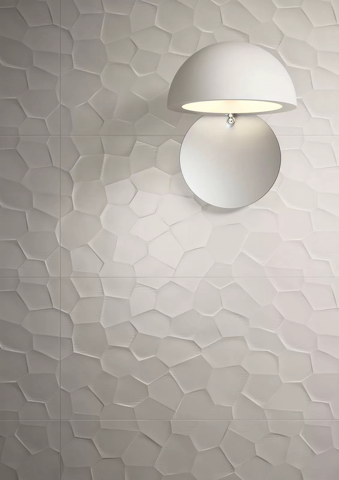 Плитка MNDA Color Code Grigio satinato 30x60