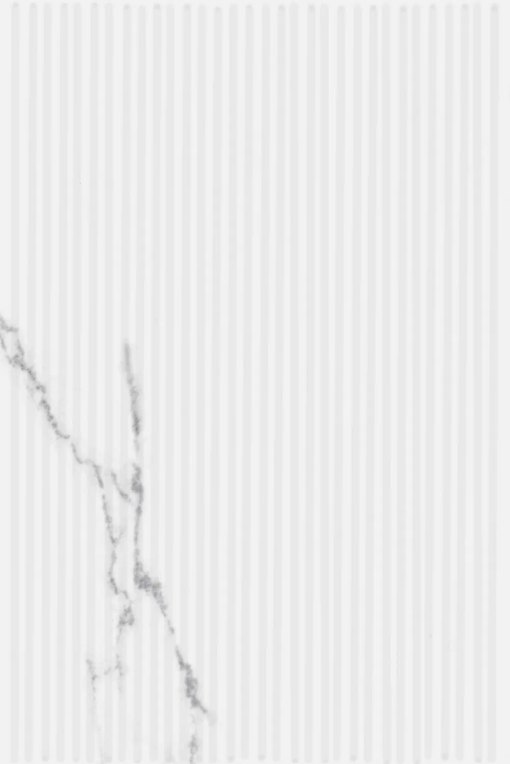 Плитка 8377 Мираколи белый глянцевый структура 20x30x0,86