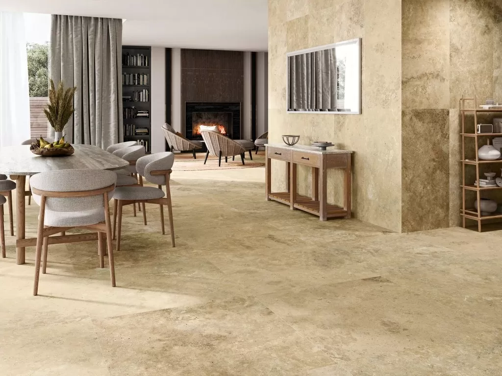 Керамогранит Izmir Satinado 60x120