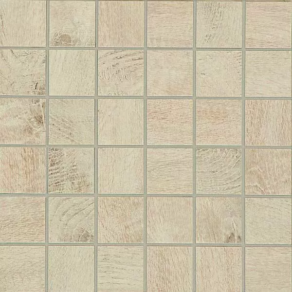 Мозаика MH52 Treverkhome Betulla Mosaico 30x30