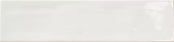 Плитка MAIOLICA GLOSS WHITE 7.5x30