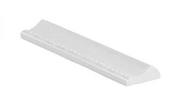 Керамогранит BR912 Perge Border White 5,5х25