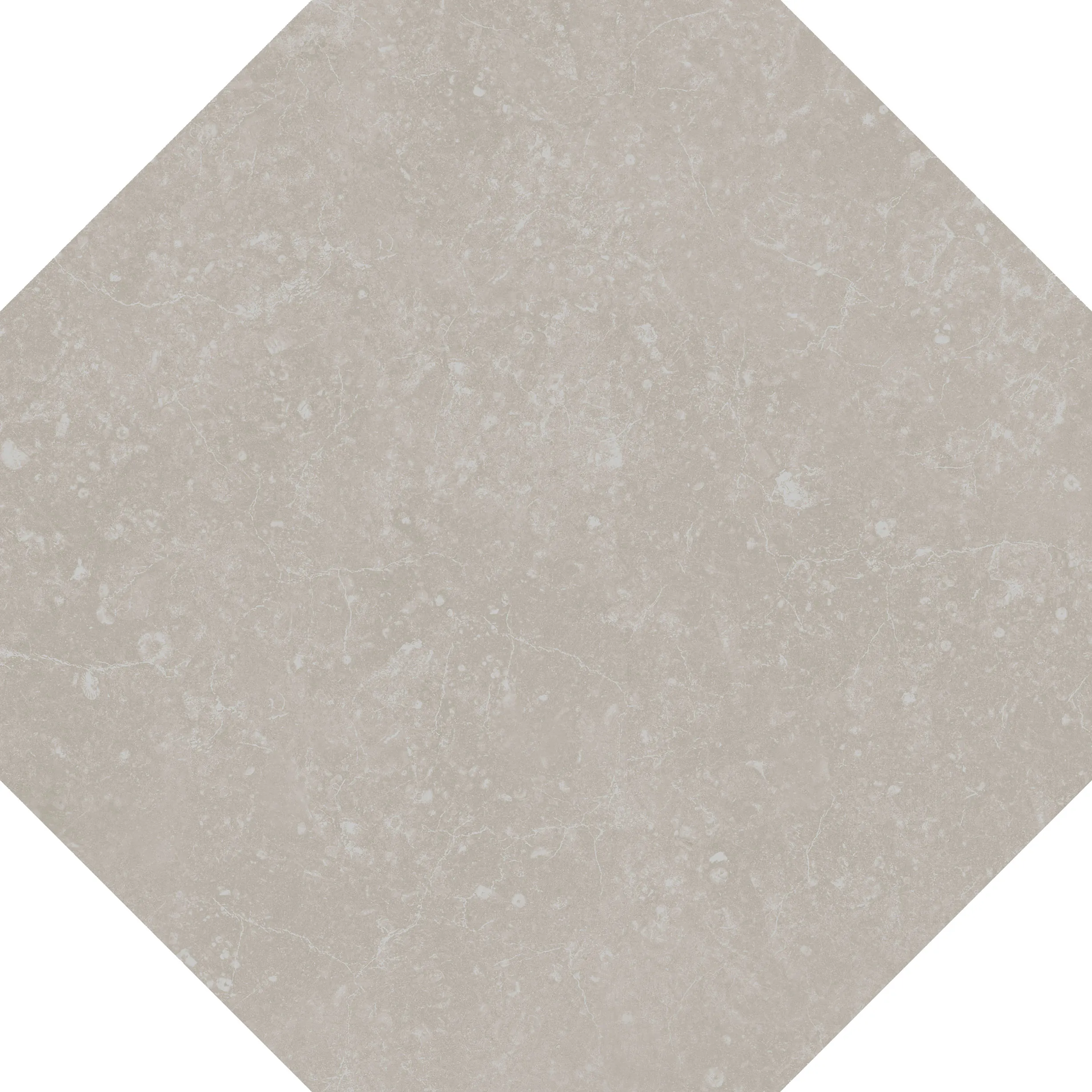 Плитка KM2424G0011N Касабланка серый светлый матовый 24x24x0,7