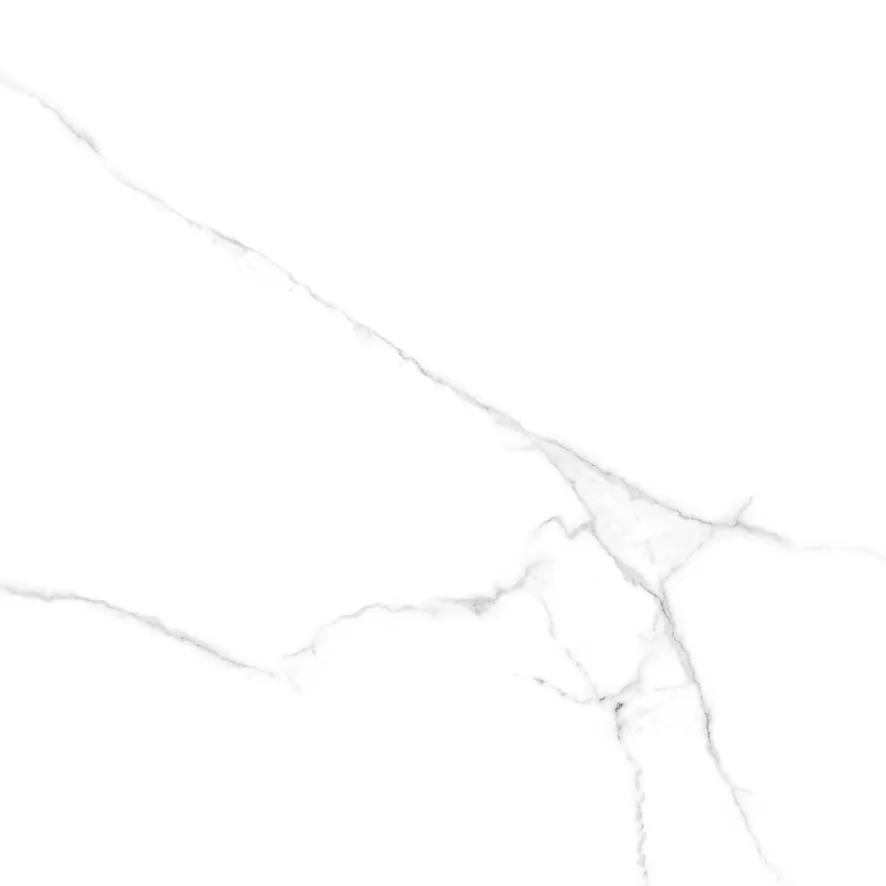 Керамогранит Atlantic White i белый матовый 60x60