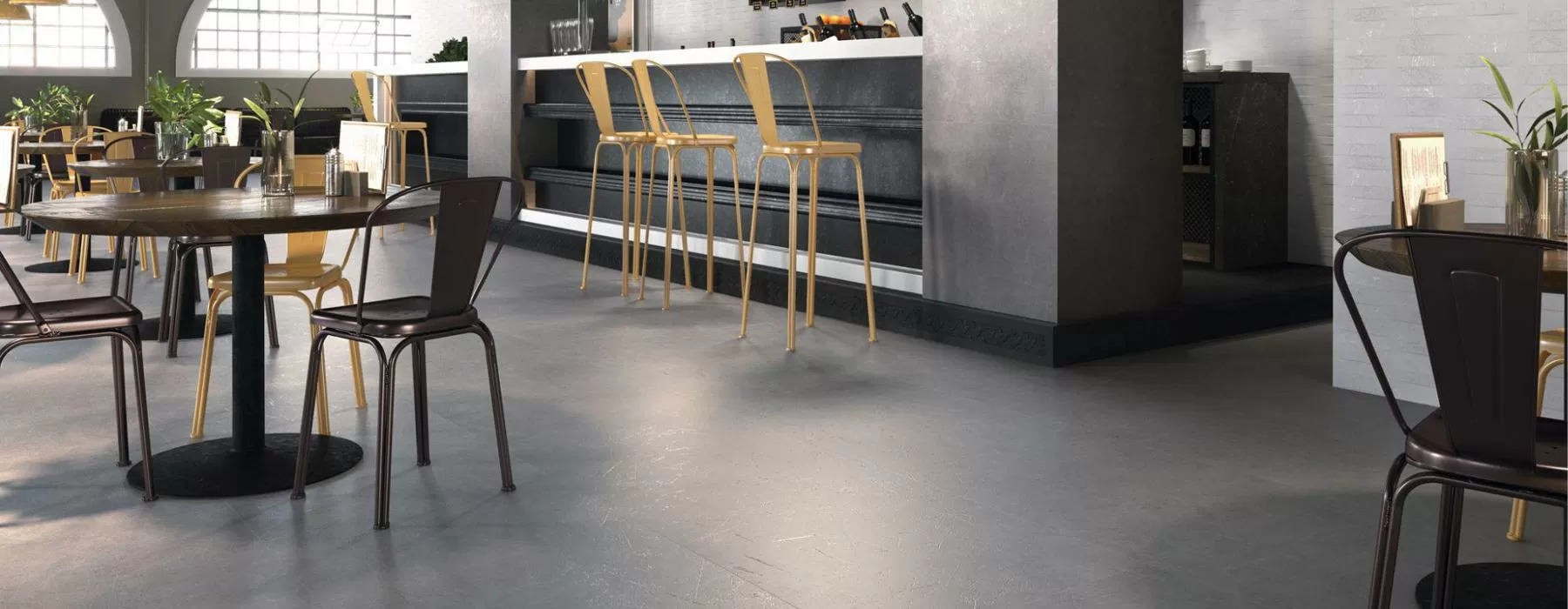 Керамогранит MATERIA PEARL 20*20