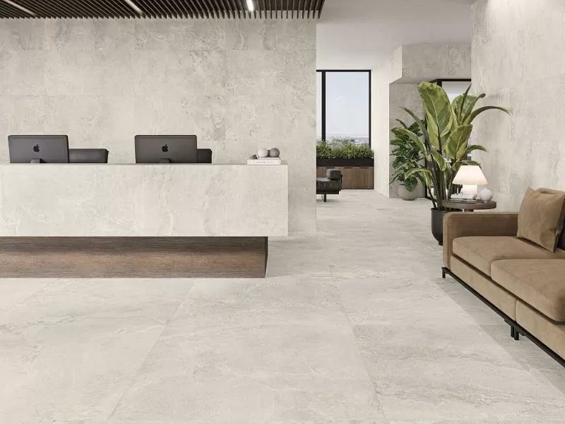 Керамогранит Dome Ash Rectificado 80x160