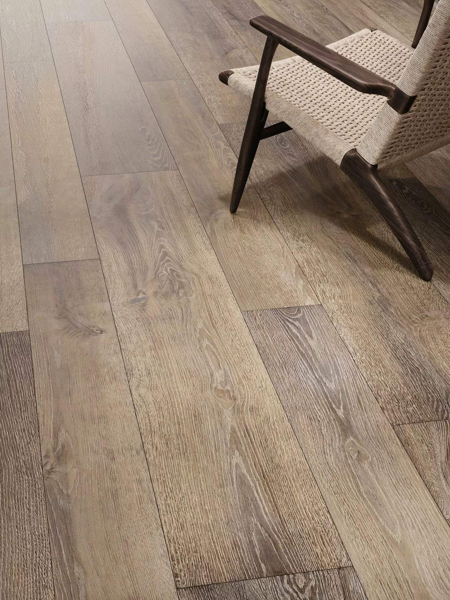 Керамогранит 100347944 Bruselas Walnut 29.4х180