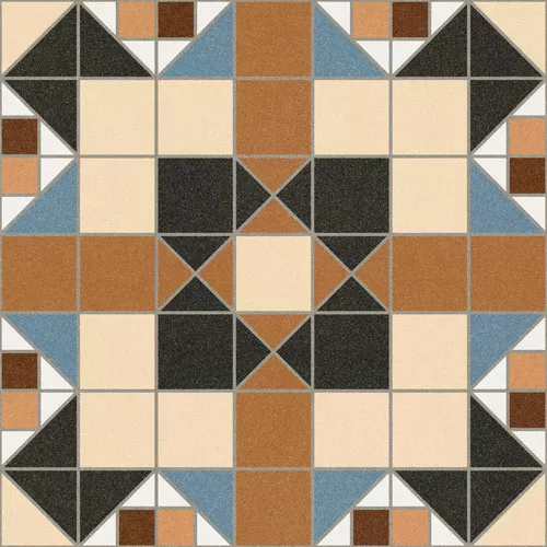 Плитка Merton Marron 140 31.6x31.6