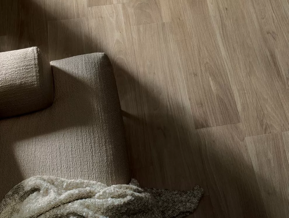 Керамогранит NUANCES QUERCIA 22,5X90 RT