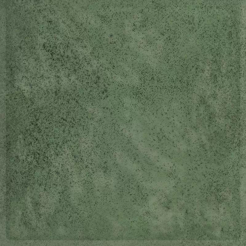 Плитка Smalto Verde 15x15