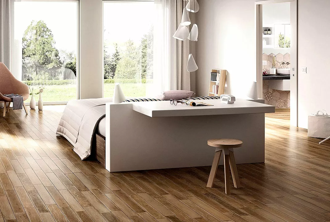 Керамогранит Treverkage Grey MM90 10*70