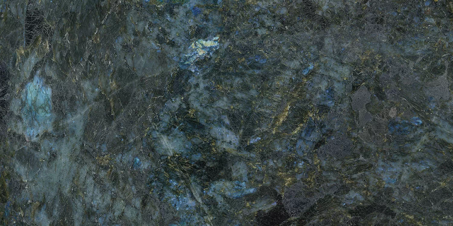 Керамогранит Labradorite Leviglass Blue 60x120