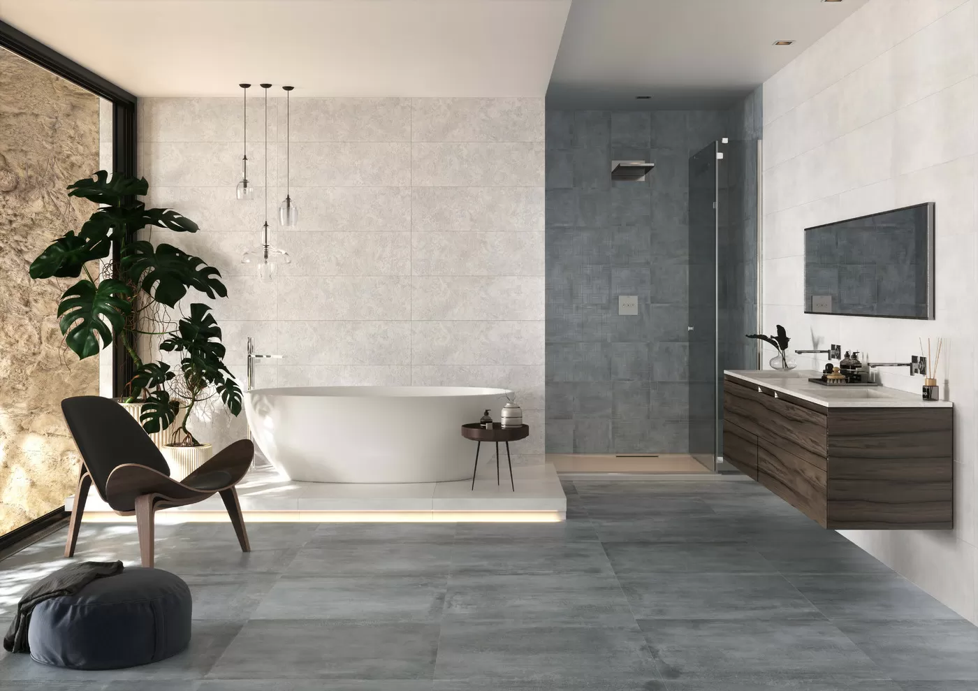 Керамогранит GU442021 Zen Beige 60x60