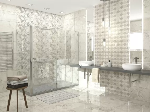 Мозаика ELEGANCE BEIGE MOSAIC 30х30