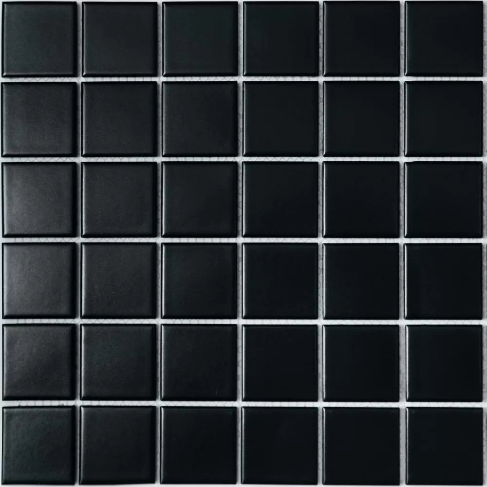 Мозаика P-528 Porcelain series (4.8*4.8) 30.6x30.6