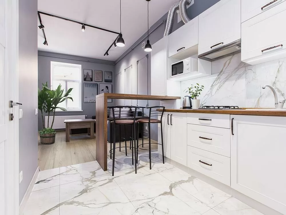 Керамогранит Pallisandro Oro / Паллисандро оро SR 120x60