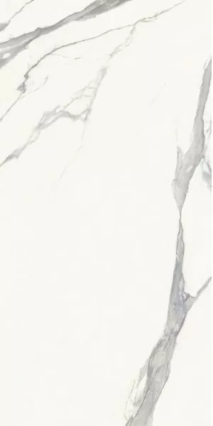 Керамогранит 03901 MAJESTIC PURE SUPERB STATUARIO N/R 60x119,5
