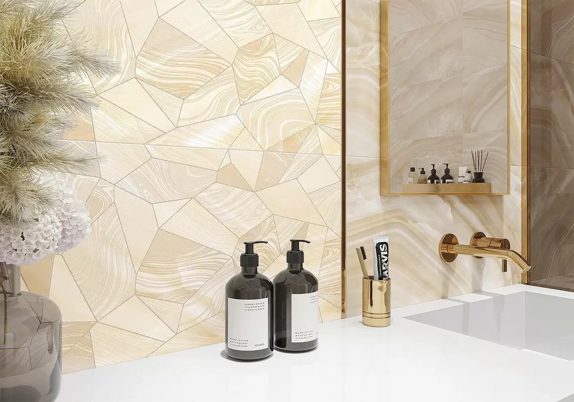 Плитка WT36VEI01 Venice Crema 300*600*9
