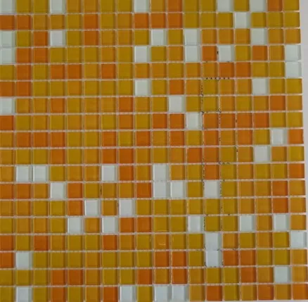 Мозаика СТ415-09 (15x15) 300x300x4