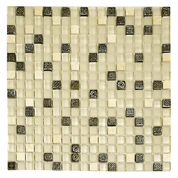 Мозаика HS1000 (15*15) 301*301*8