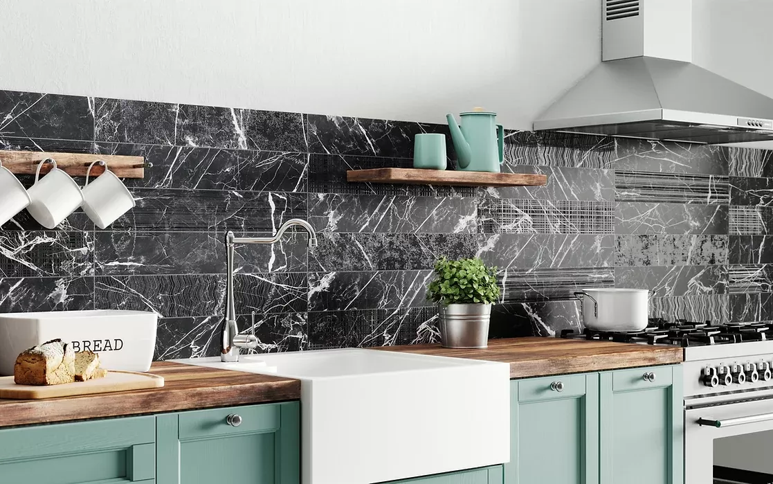 Dark Marble
