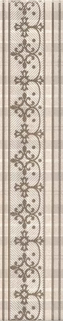 Плитка AD/A183/8236 Традиция 30*5.7 бордюр
