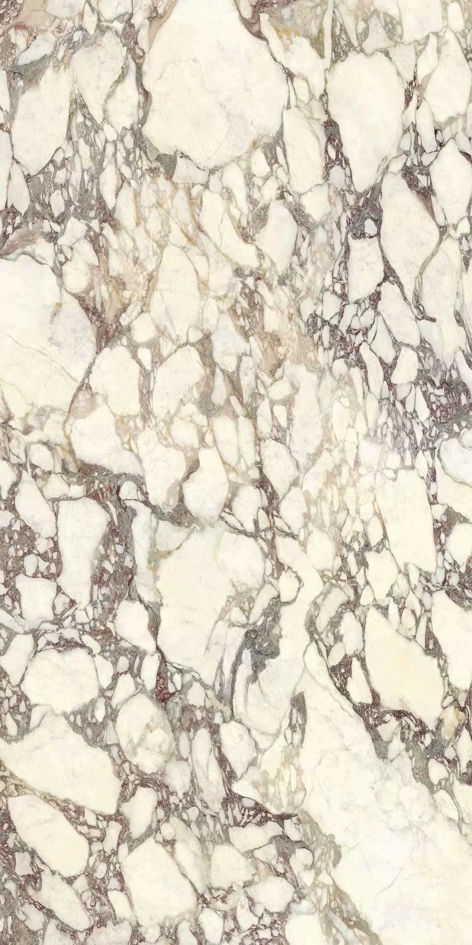 Керамогранит L175551MF6 Breccia Medicea Lucido 75x150