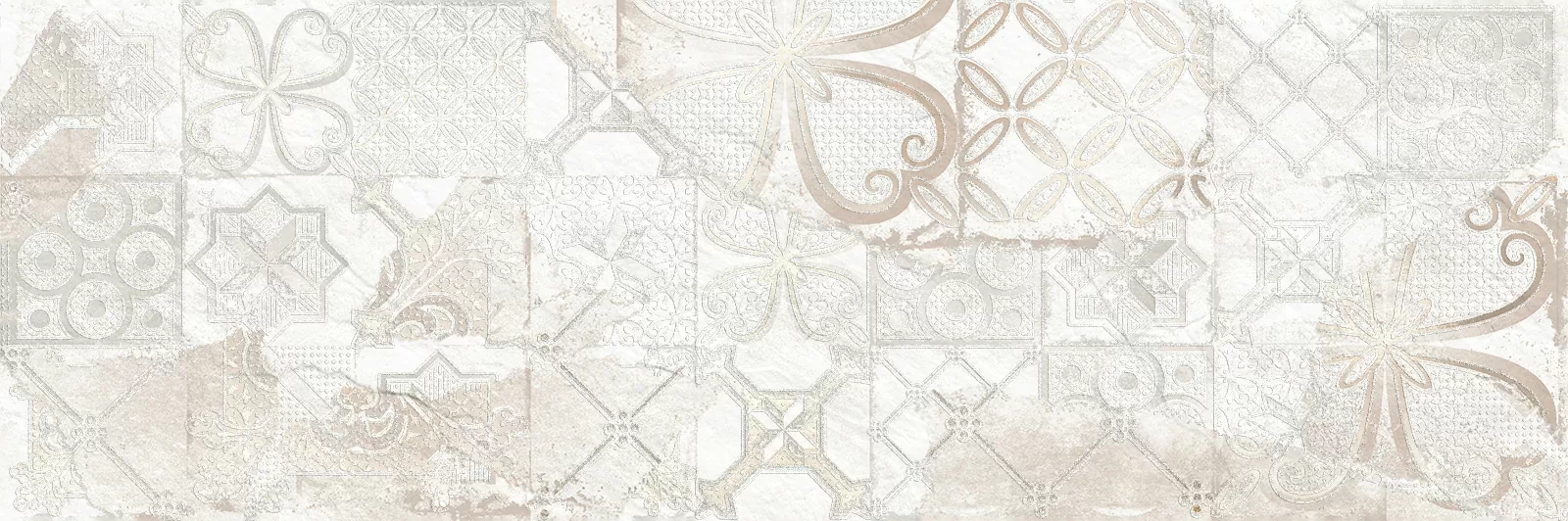Плитка WT15KRE01R Kreo Light 246*740*9