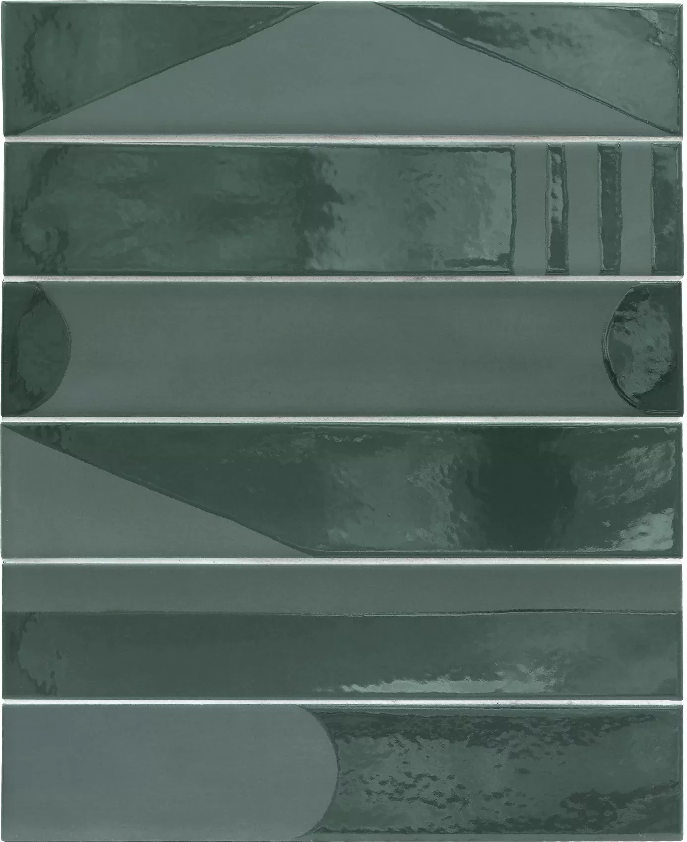 Керамогранит 30069 Wadi Decor Pine 6x30