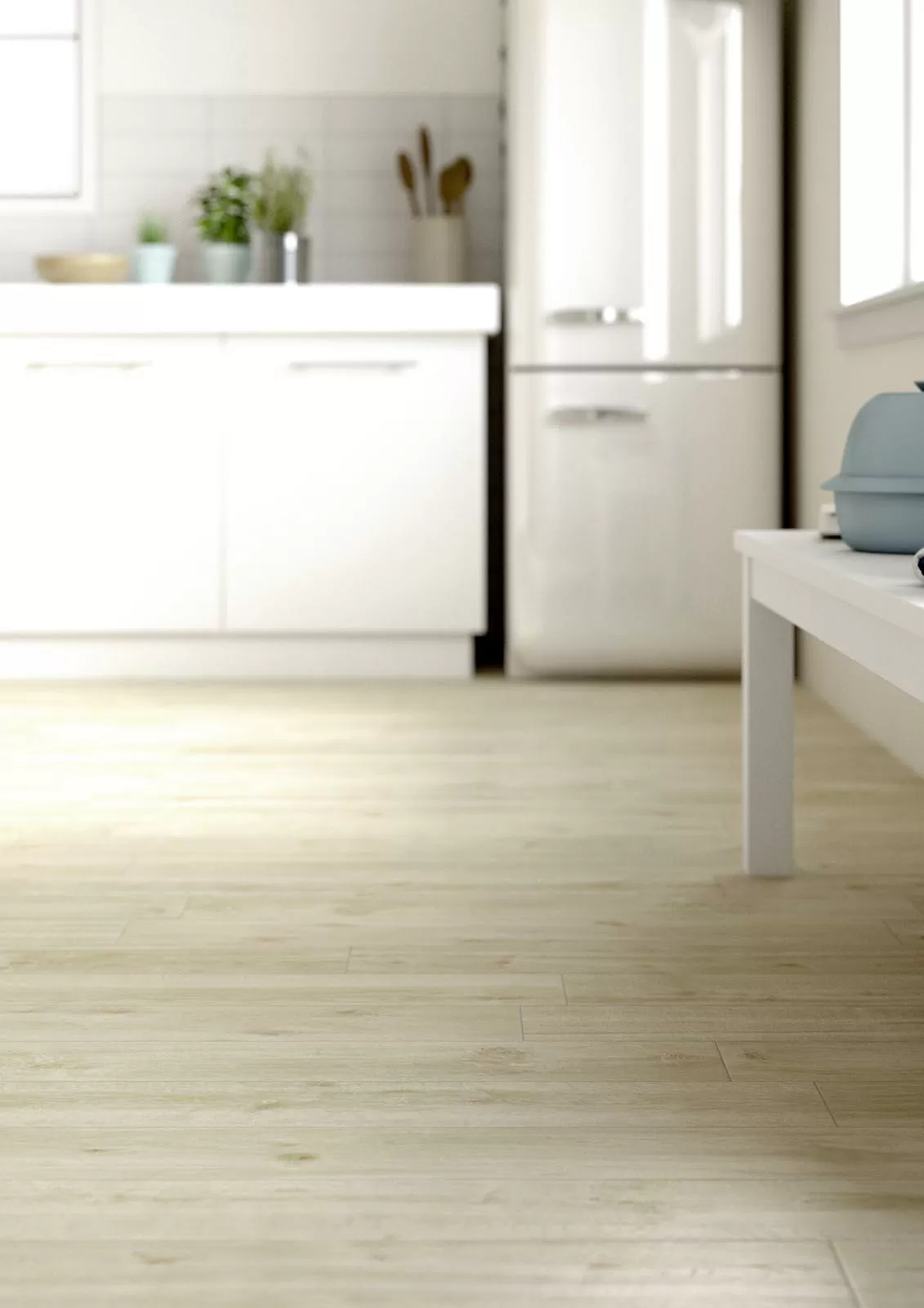 Керамогранит MLA1 Treverkway Betulla 15x90