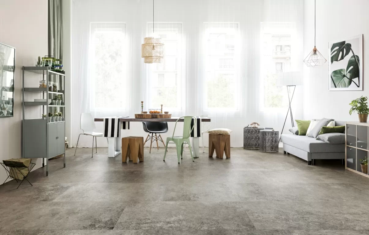 Керамогранит 760927 Artifact Vintage_Taupe Listello Sfalsato 21x40