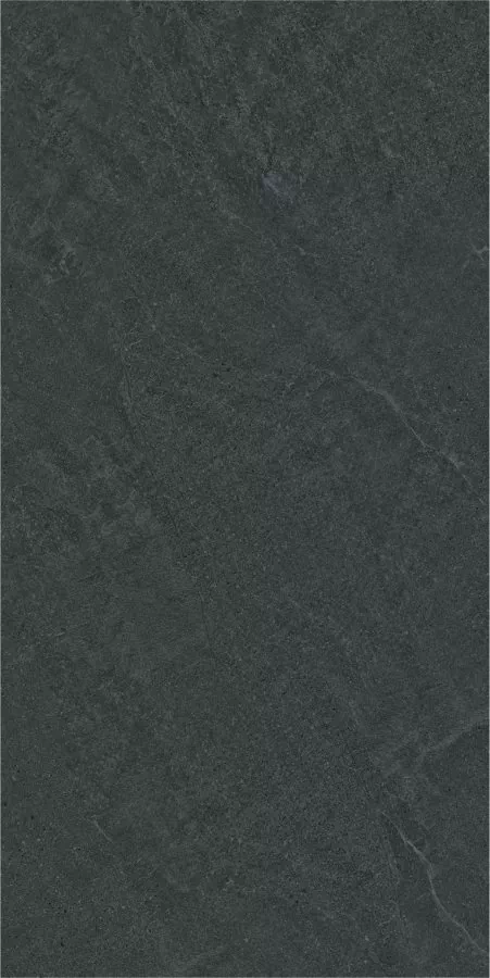 Керамогранит Ground Black Rect Matt 60x120