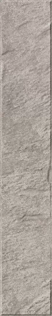 Клинкерная плитка Carrizo Grey Elewacja Struktura Mat 40x6,6