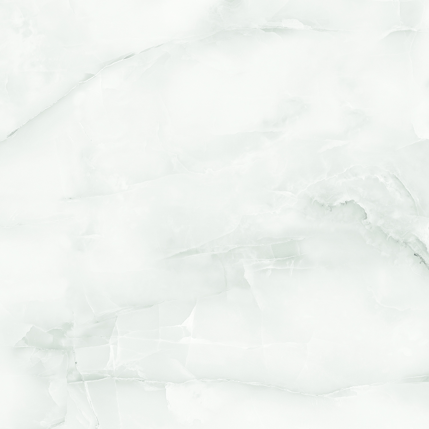 Керамогранит Glossy Vika Onyx 60х60