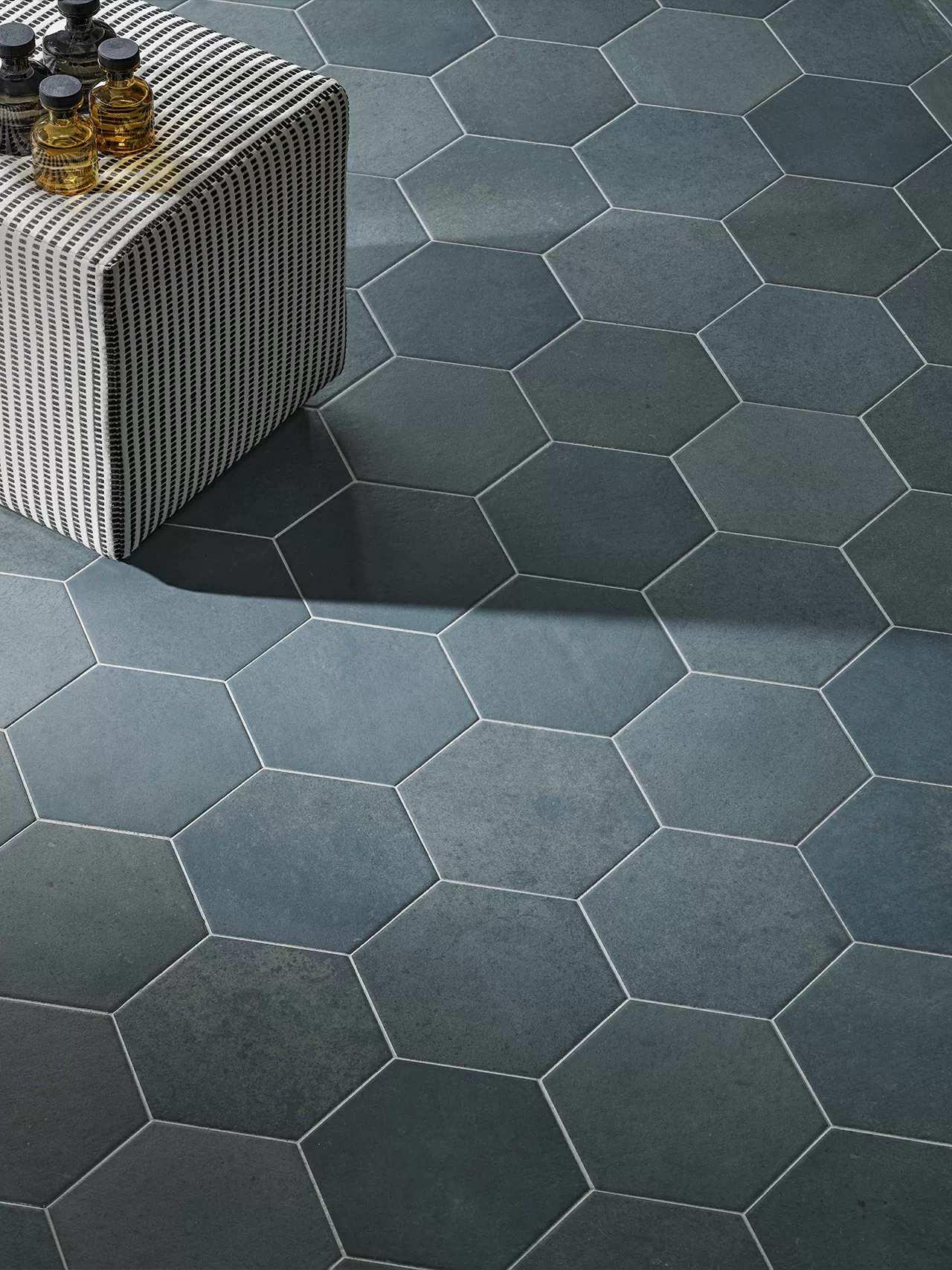 Керамогранит 1086529 Italica Modulare 39 Terra Mista (комплект 2шт 20x20, 1шт 20x40, 2шт 40x40, 1шт 40x60,8)