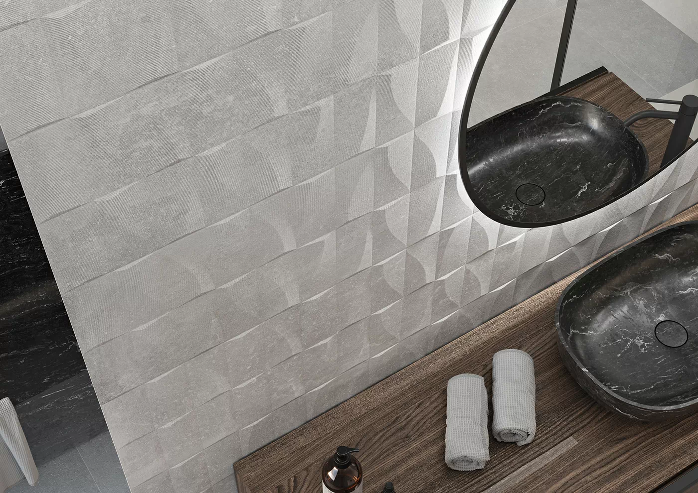 Керамогранит Ardulin MT White 60x60