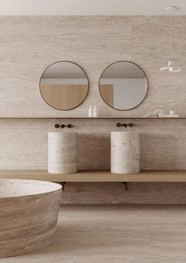 Керамогранит Palatino Natural 32x62.5