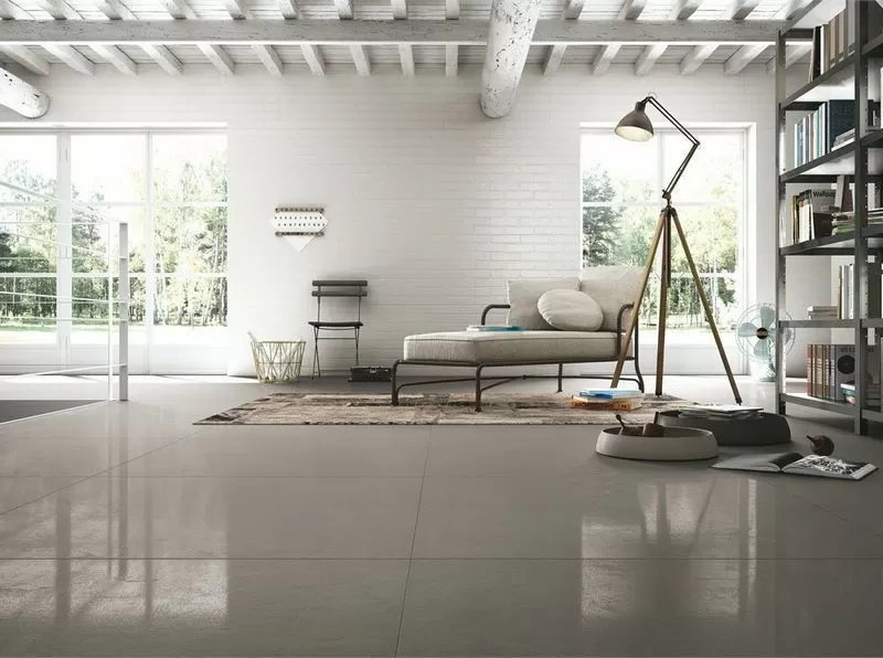 Керамогранит MATERICA ARDESIA 100x100