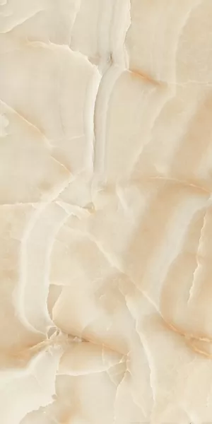 Керамогранит Onyx Volo Beige Glossy 60х120