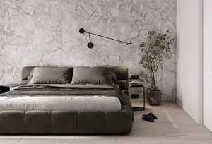 Керамогранит MOG104 White полированный 60x120