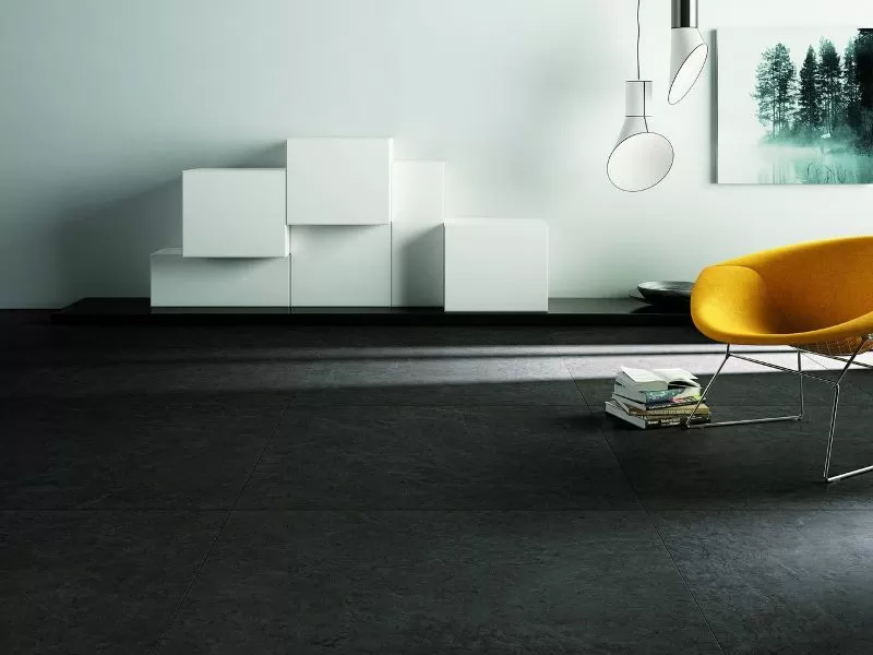 Керамогранит Exedra Tiles Silk Riverstone 300x100