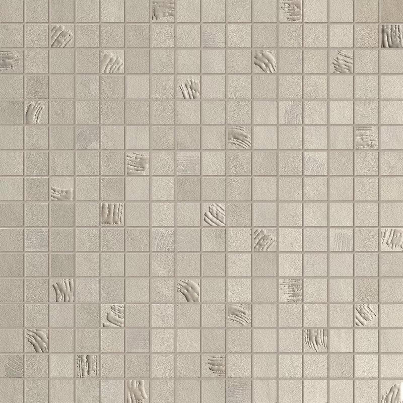Мозаика fRY4 Color Mood Tortora Mosaico 30,5x30,5