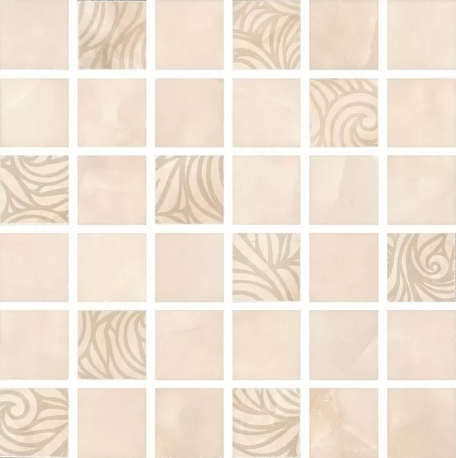 Плитка MM11104 Вирджилиано мозаичный 30x30