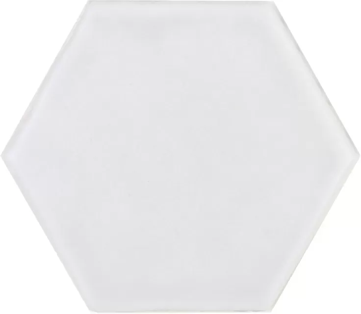 Плитка Art Deco Matt on Mesh White (7.9x9.1-16pz) 32x28