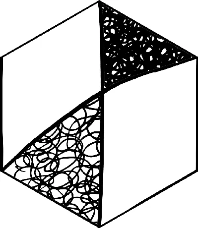 Керамогранит Comic Hexa 23,2x26,7