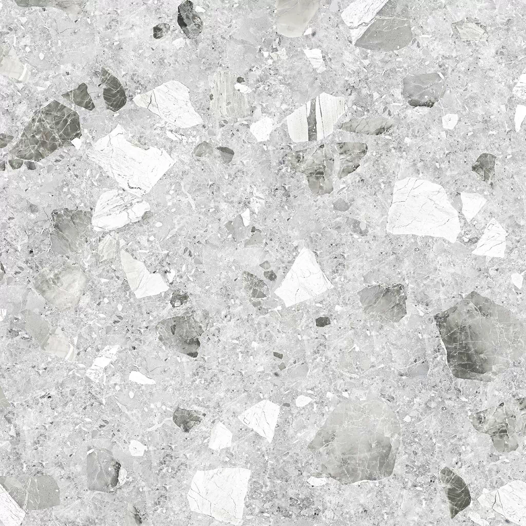 Керамогранит GFU04STE07R Steel rock 60x60